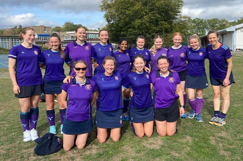 Ladies' 3rd XI