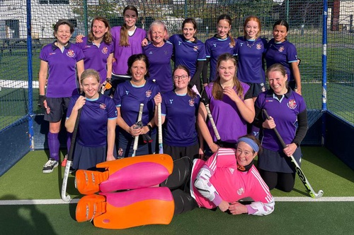 Ladies' 5th XI