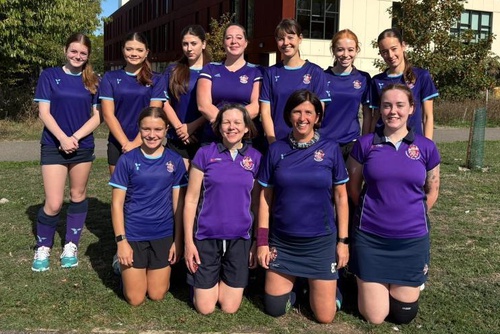 Ladies' 5th XI