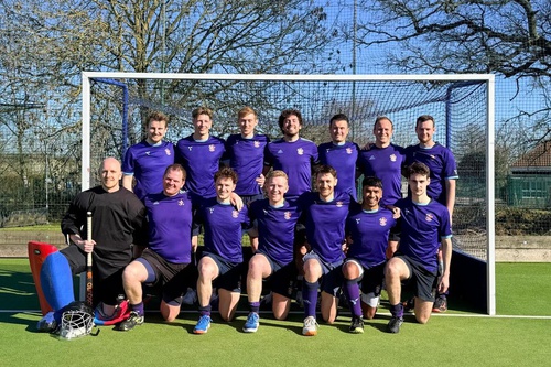Men's 1st XI