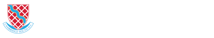 Cambridge South Hockey Club Logo